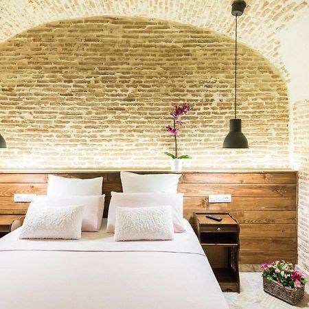 Chueca - Apartamento Tranquilo Para 4 Personas-P35 Madrid Eksteriør billede
