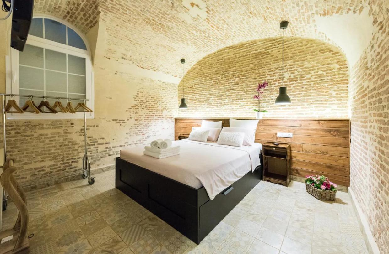 Chueca - Apartamento Tranquilo Para 4 Personas-P35 Madrid Eksteriør billede