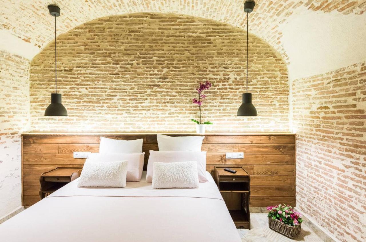 Chueca - Apartamento Tranquilo Para 4 Personas-P35 Madrid Eksteriør billede