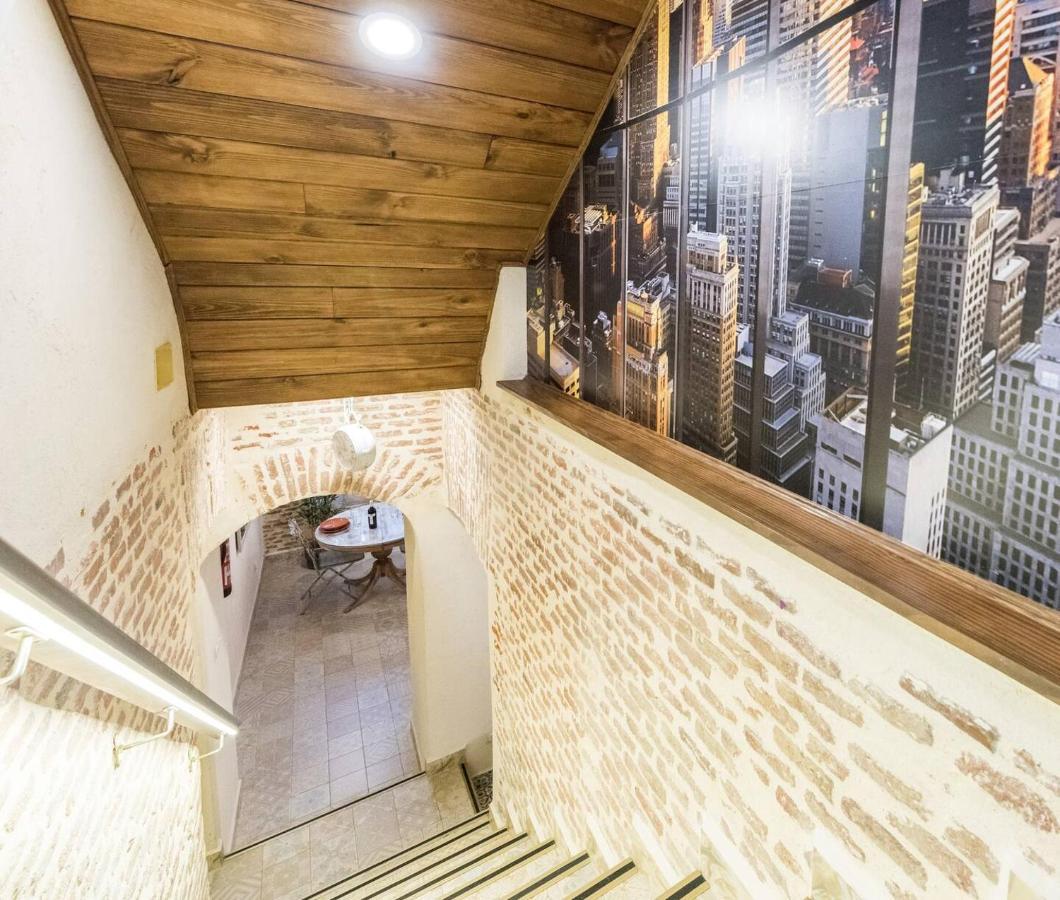 Chueca - Apartamento Tranquilo Para 4 Personas-P35 Madrid Eksteriør billede