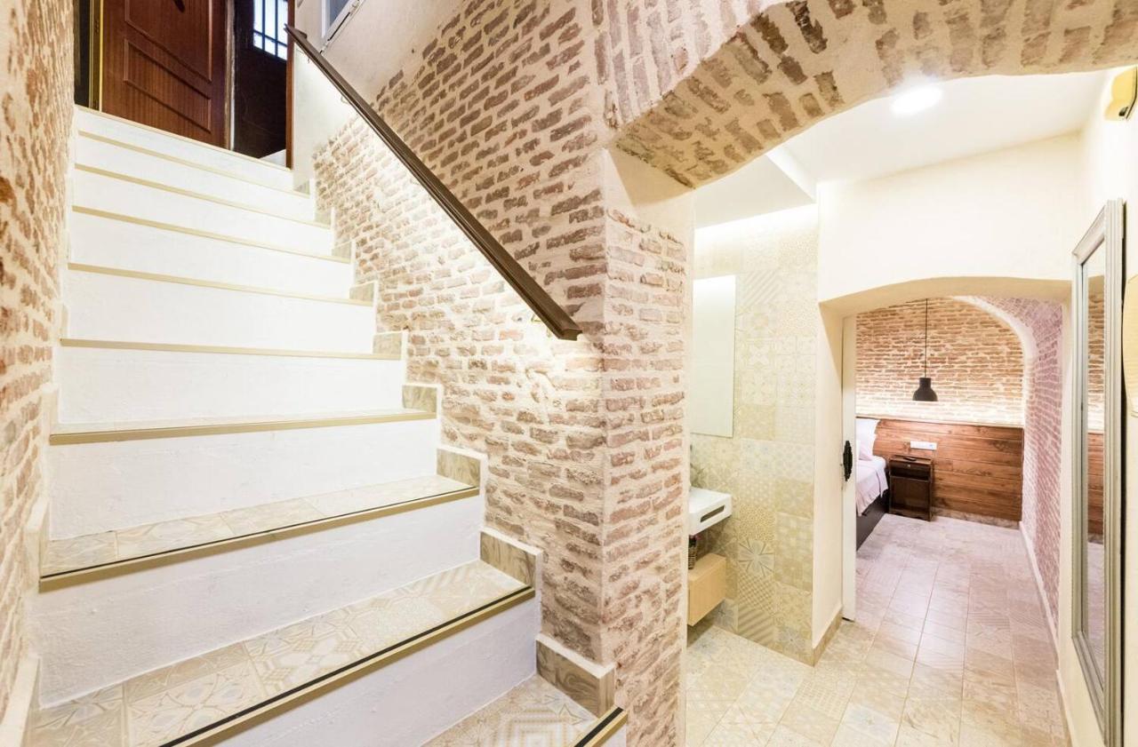 Chueca - Apartamento Tranquilo Para 4 Personas-P35 Madrid Eksteriør billede
