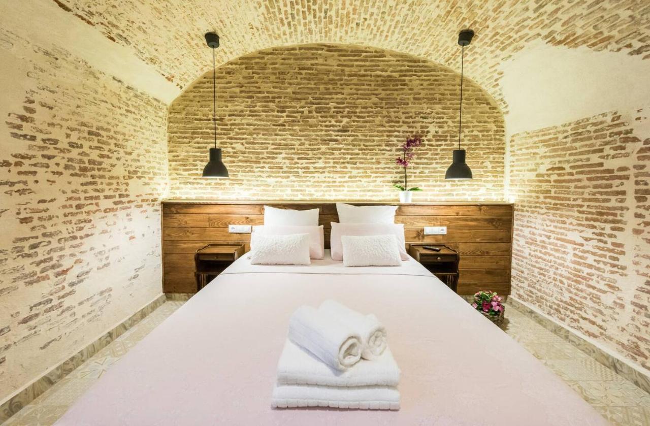 Chueca - Apartamento Tranquilo Para 4 Personas-P35 Madrid Eksteriør billede
