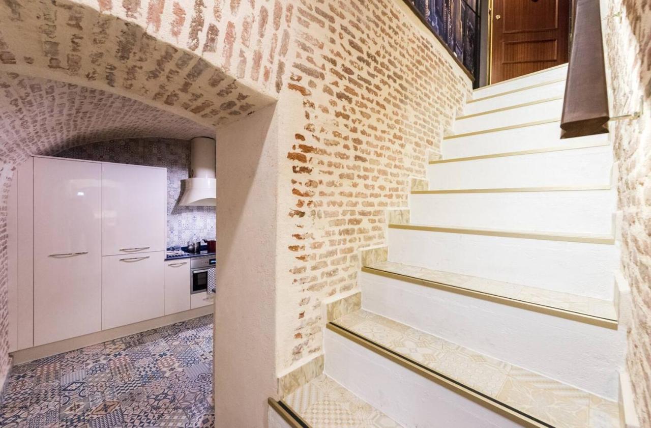 Chueca - Apartamento Tranquilo Para 4 Personas-P35 Madrid Eksteriør billede