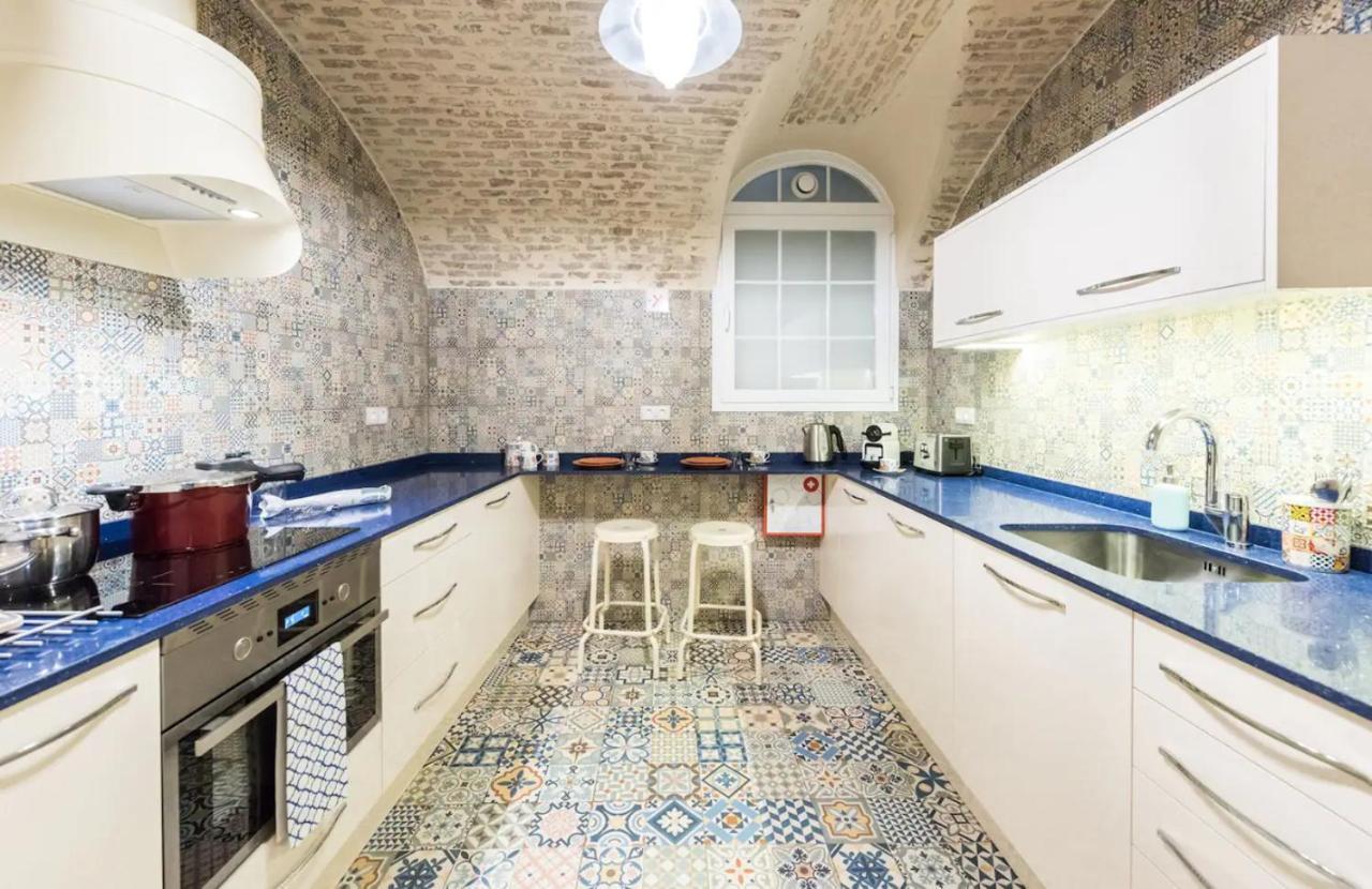 Chueca - Apartamento Tranquilo Para 4 Personas-P35 Madrid Eksteriør billede