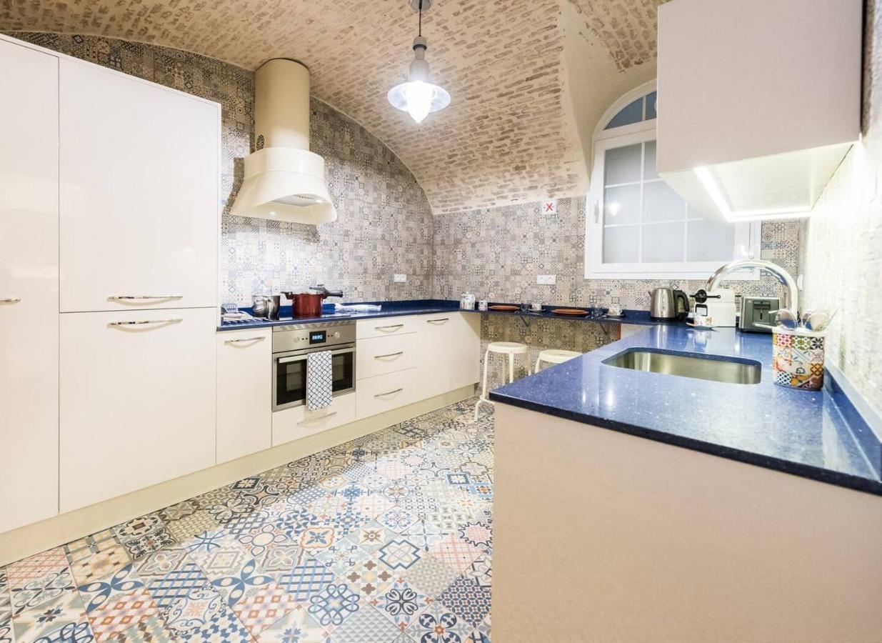 Chueca - Apartamento Tranquilo Para 4 Personas-P35 Madrid Eksteriør billede