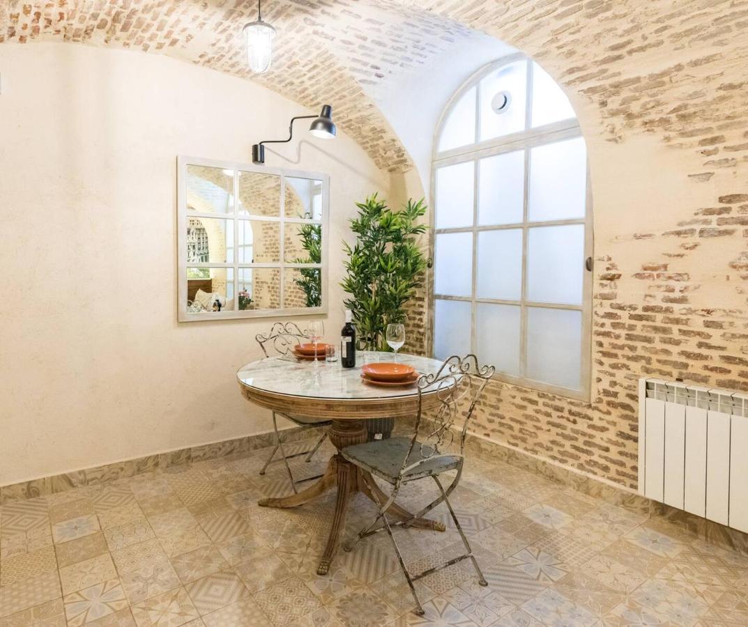 Chueca - Apartamento Tranquilo Para 4 Personas-P35 Madrid Eksteriør billede