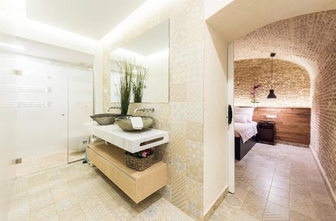 Chueca - Apartamento Tranquilo Para 4 Personas-P35 Madrid Eksteriør billede